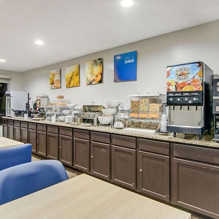 Comfort Suites Near I-80 And I-94 Lansing Exteriör bild