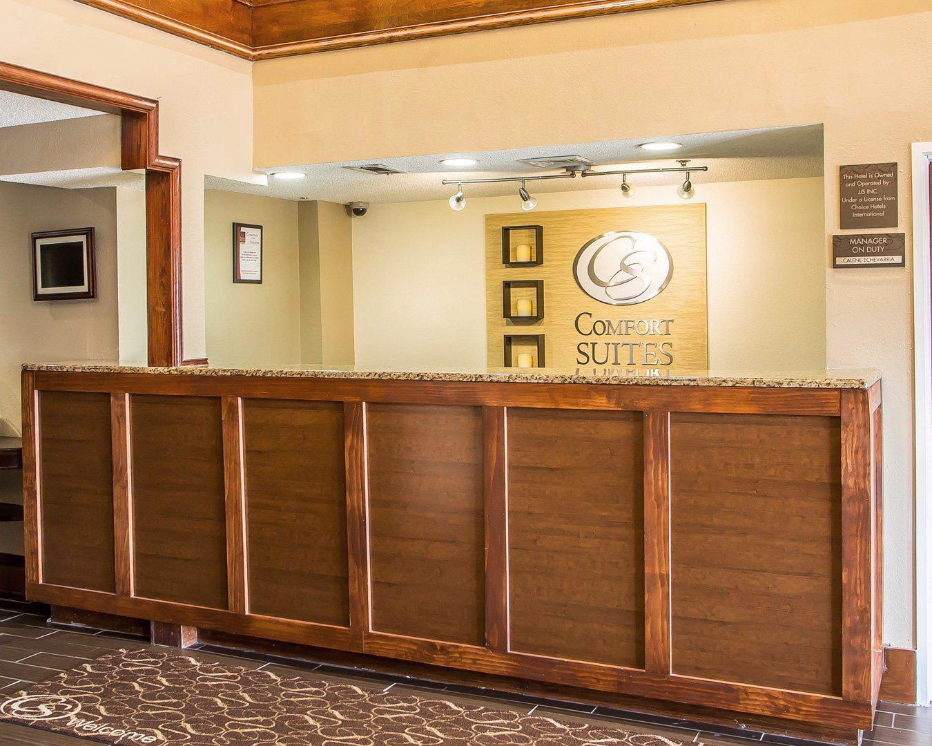 Comfort Suites Near I-80 And I-94 Lansing Exteriör bild