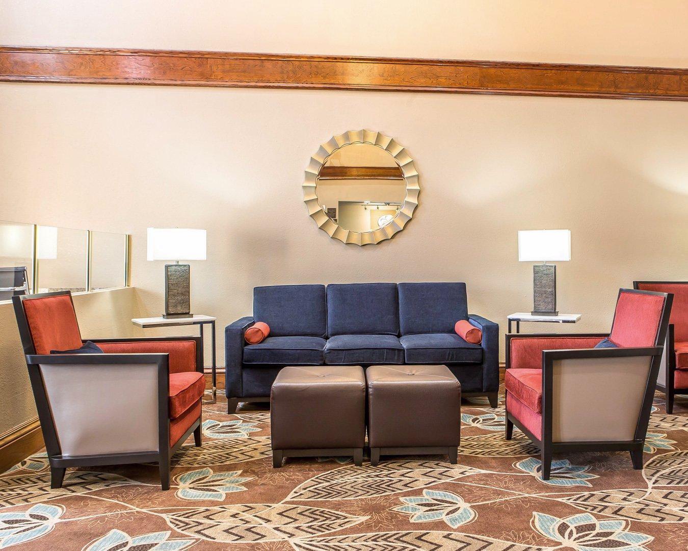 Comfort Suites Near I-80 And I-94 Lansing Exteriör bild