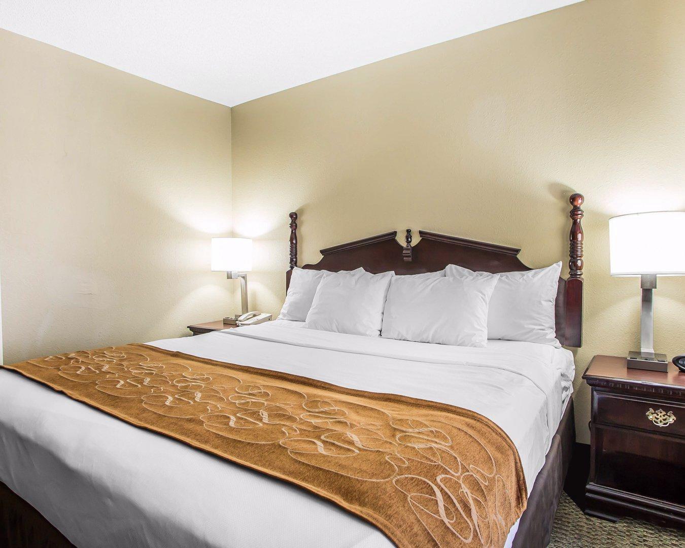 Comfort Suites Near I-80 And I-94 Lansing Exteriör bild