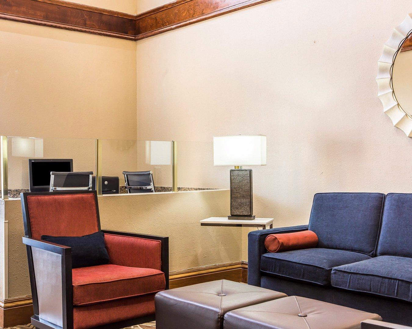 Comfort Suites Near I-80 And I-94 Lansing Exteriör bild