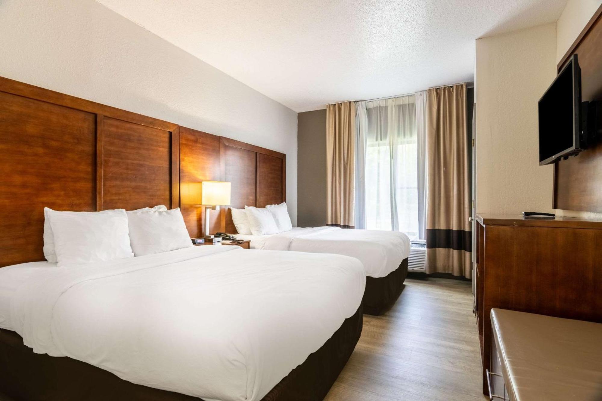 Comfort Suites Near I-80 And I-94 Lansing Exteriör bild